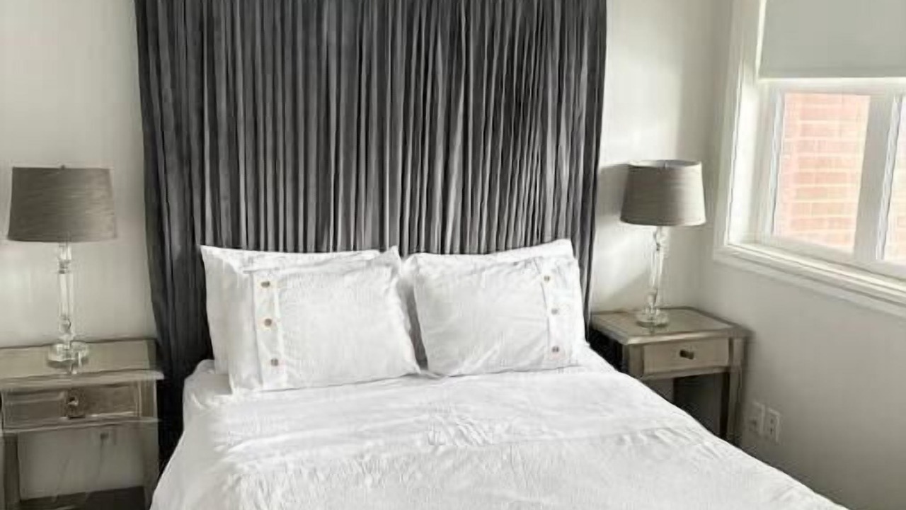 Photo of Bedroom in Bow Riverfront