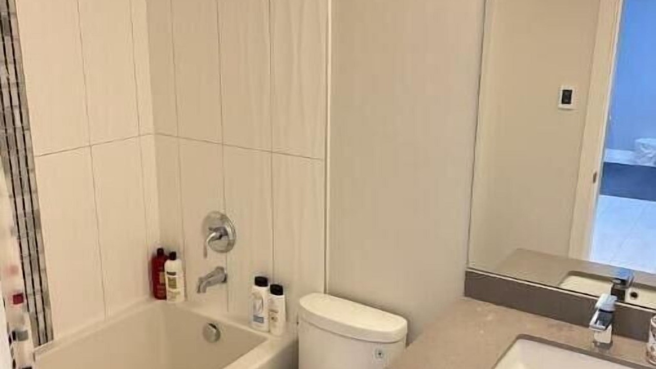 Photo of Bathroom in Bow Riverfront