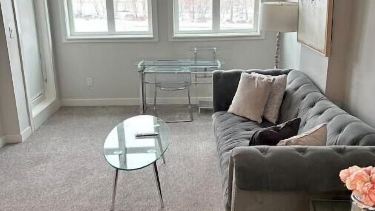 Photo of Livingroom in Bow Riverfront