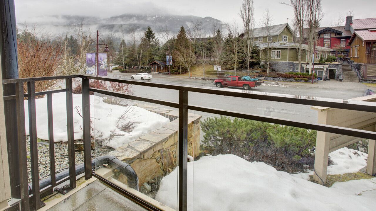 Photo of Outdoor in Whistler Creekside