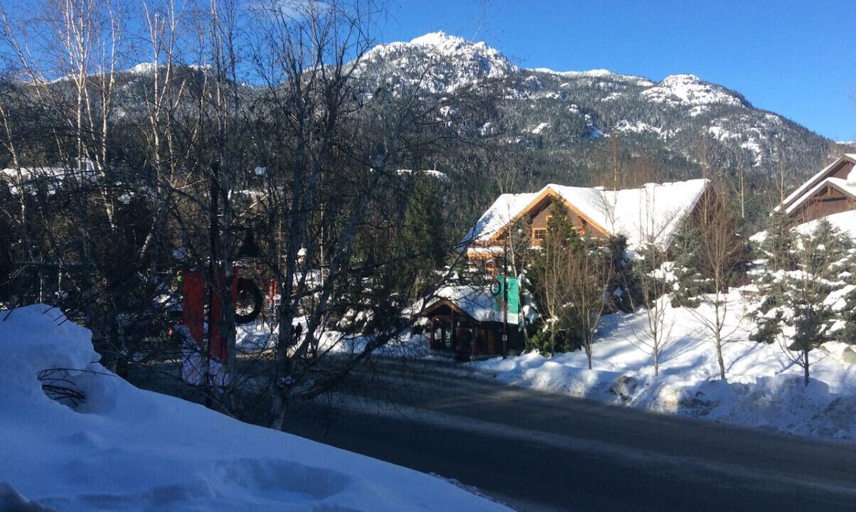 Photo of Others in Whistler Creekside