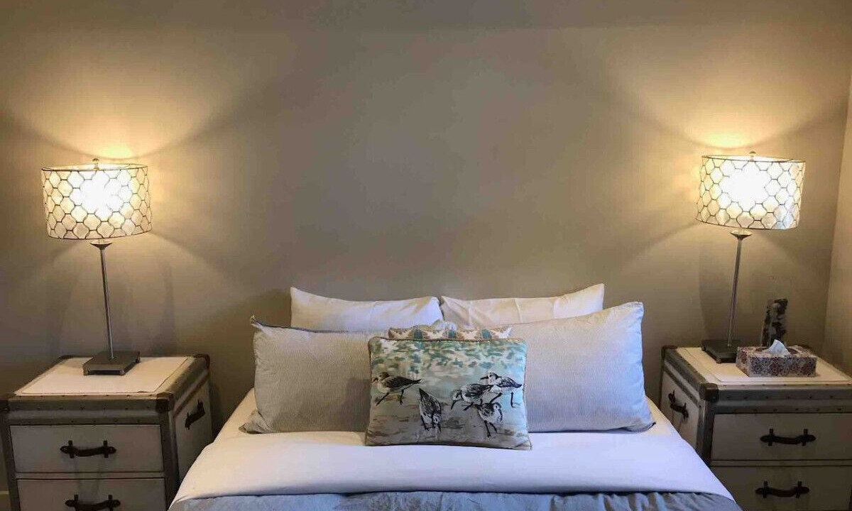 Photo of Bedroom in Whistler Creekside