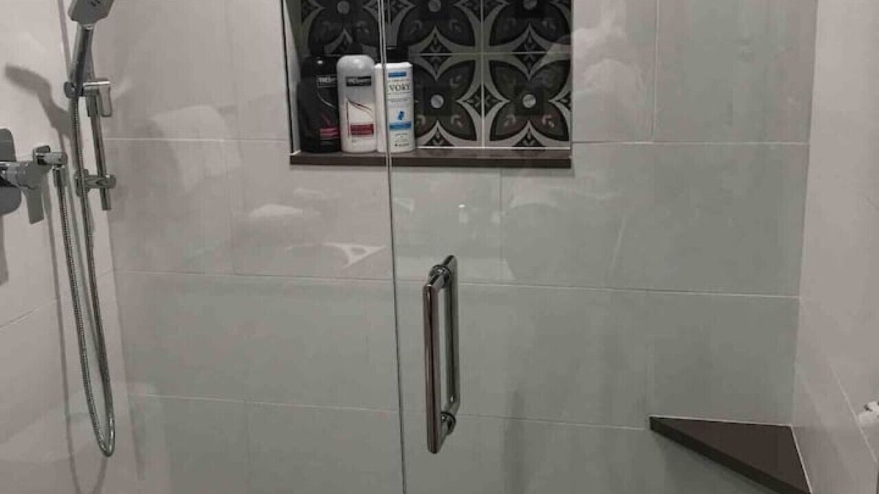 Photo of Bathroom in Whistler Creekside