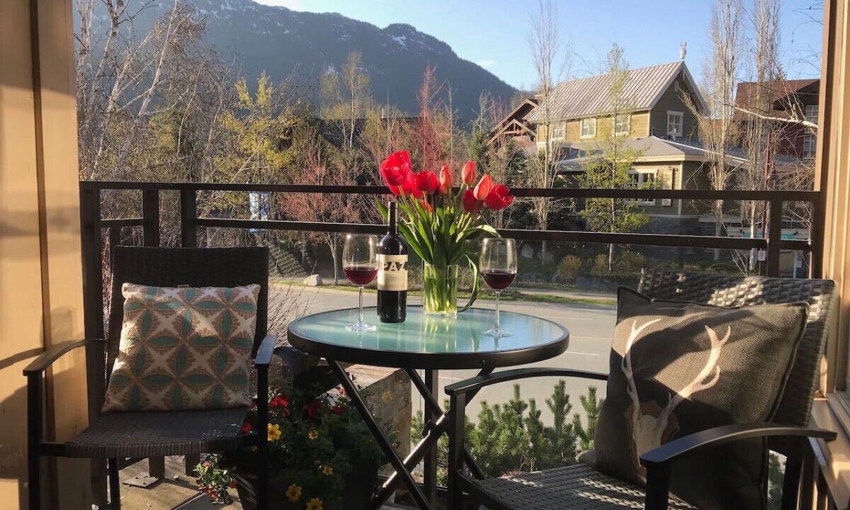 Photo of Outdoor in Whistler Creekside