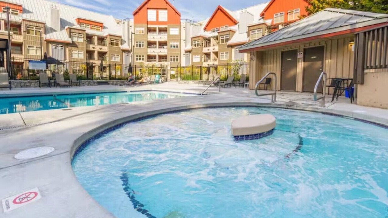 Photo of Outdoor in Whistler Creekside