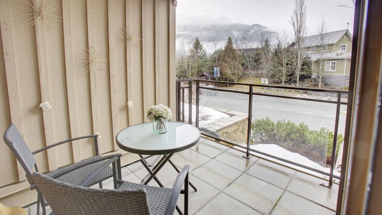 Photo of Outdoor in Whistler Creekside