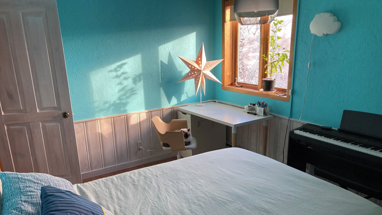Photo of Bedroom in Sainte-Agathe-des-Monts