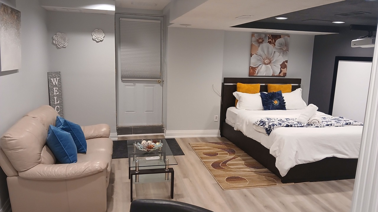 Photo of Bedroom in Lisgar