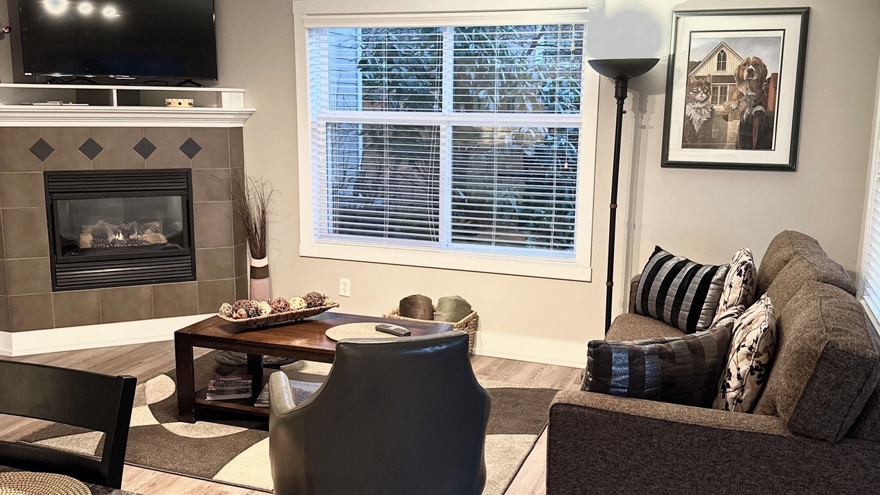 Photo of Bedroom in Mill Bay
