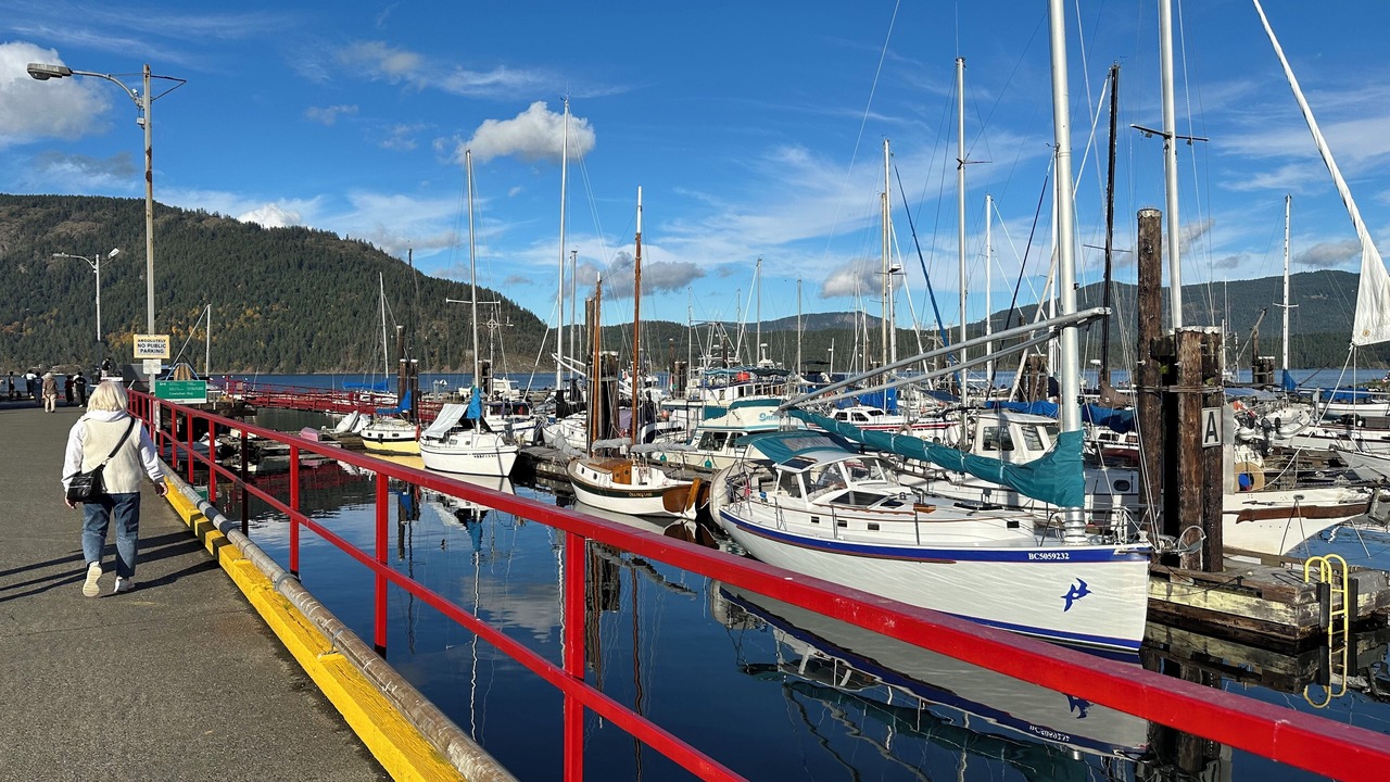 Photo of Others in Mill Bay