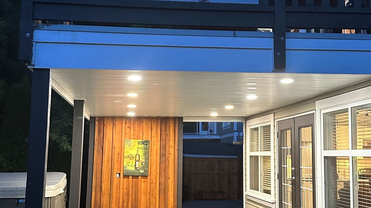 Photo of Outdoor in Mill Bay