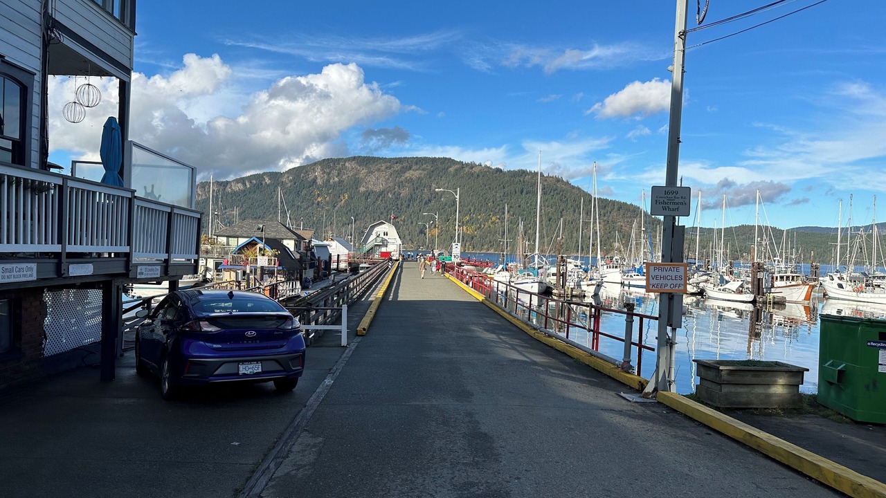 Photo of Others in Mill Bay