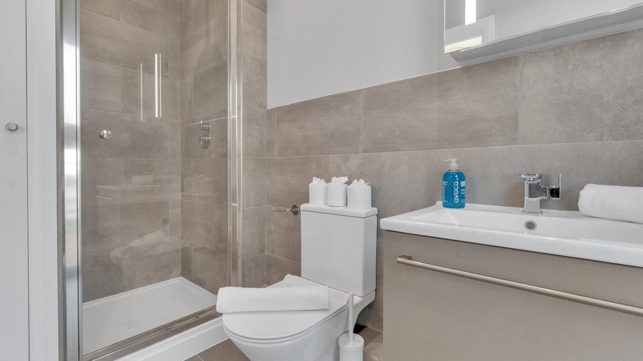 Photo of Bathroom in Hove