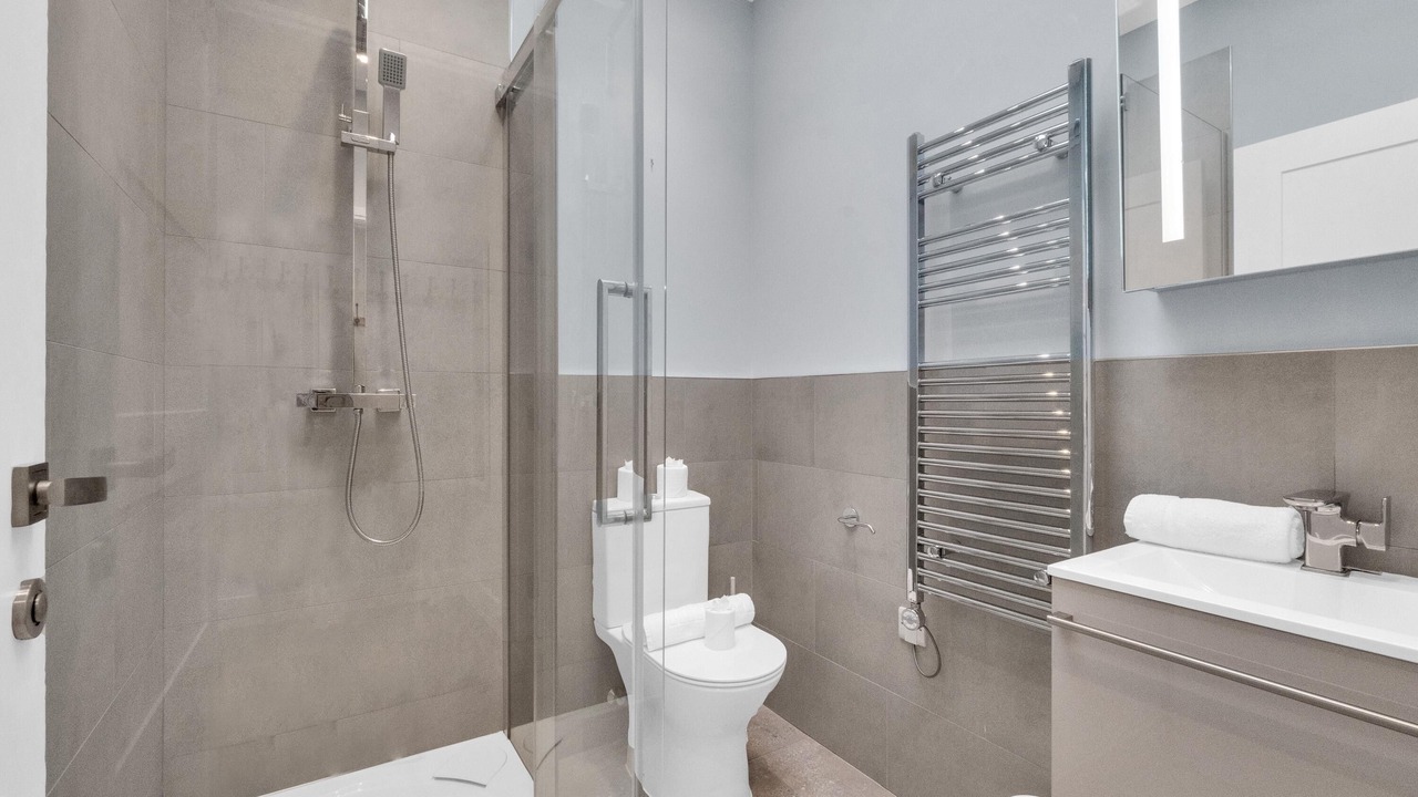Photo of Bathroom in Hove