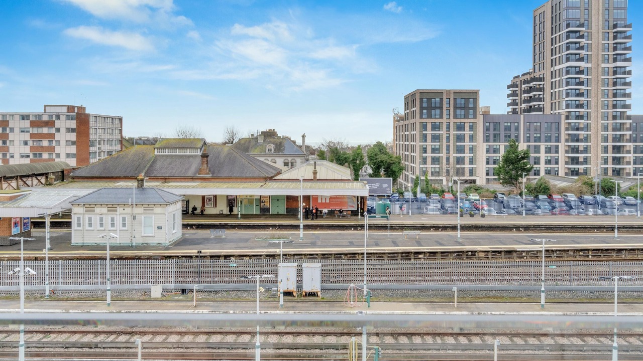 Photo of Others in Hove