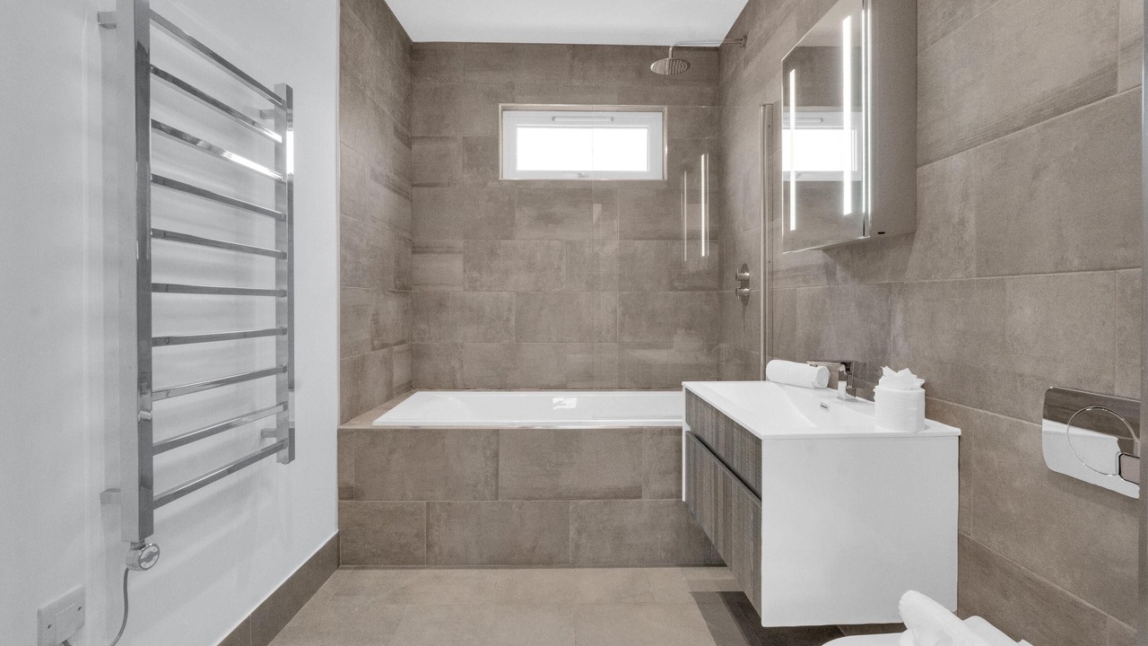 Photo of Bathroom in Hove