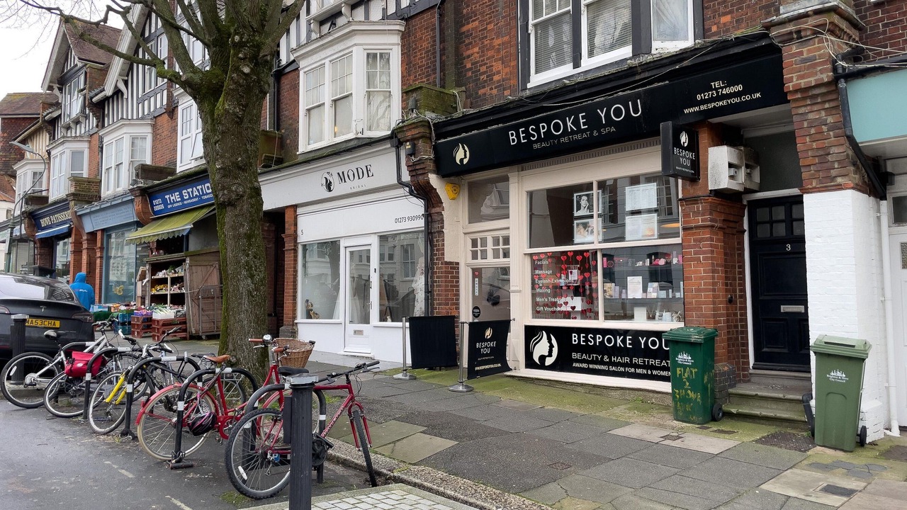 Photo of Others in Hove