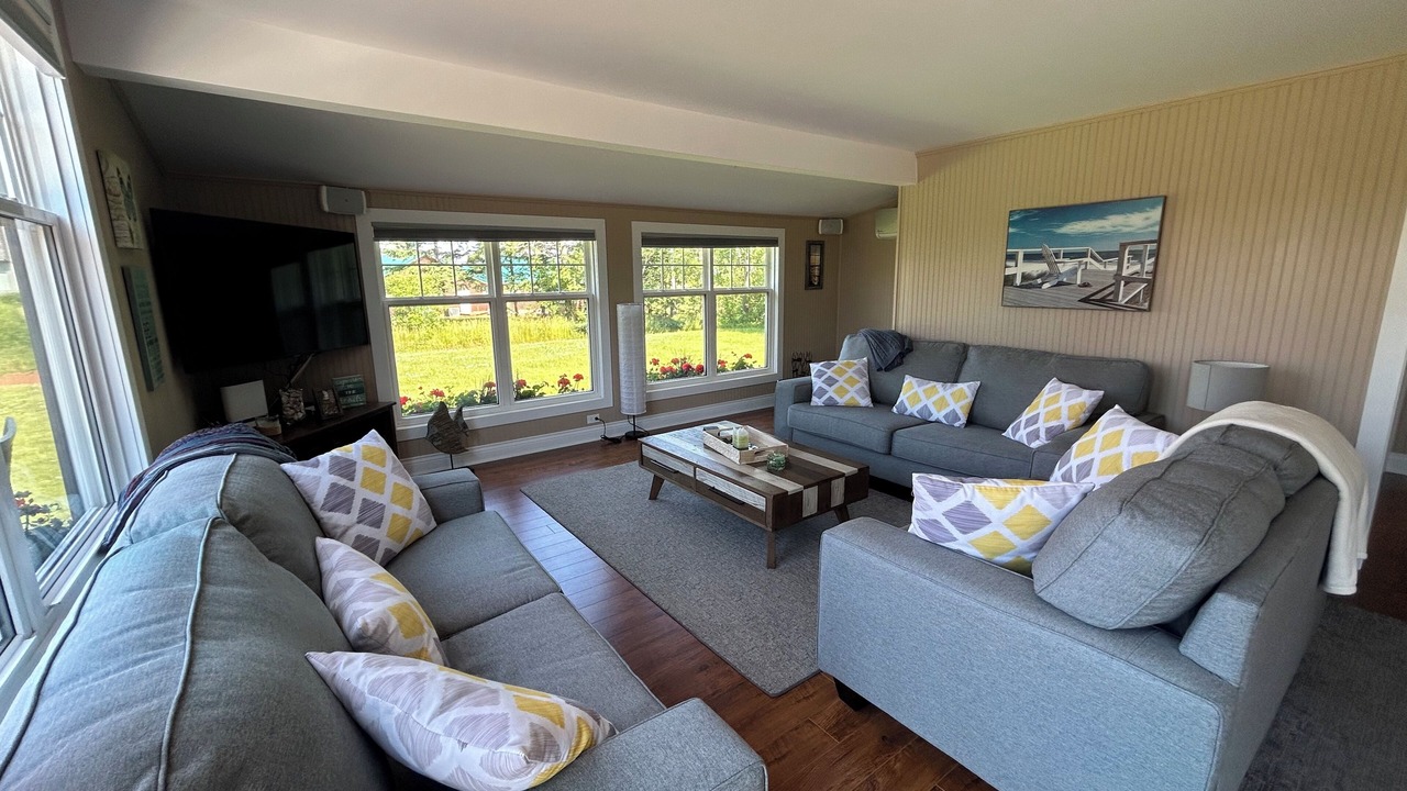 Photo of Livingroom in Stanhope