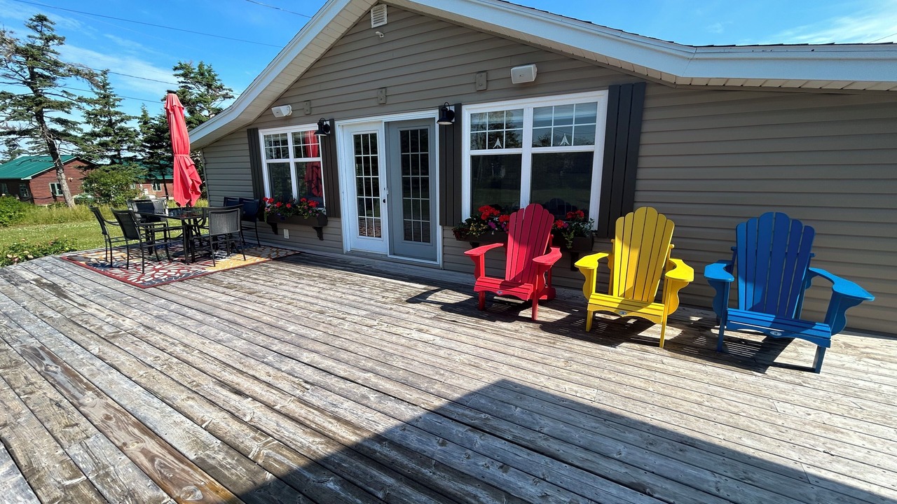 Photo of Outdoor in Stanhope