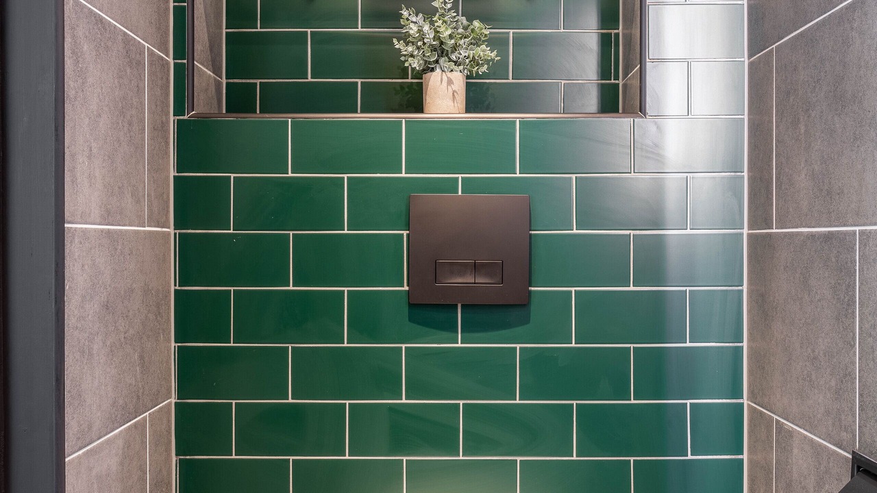 Photo of Bathroom in Kemptown