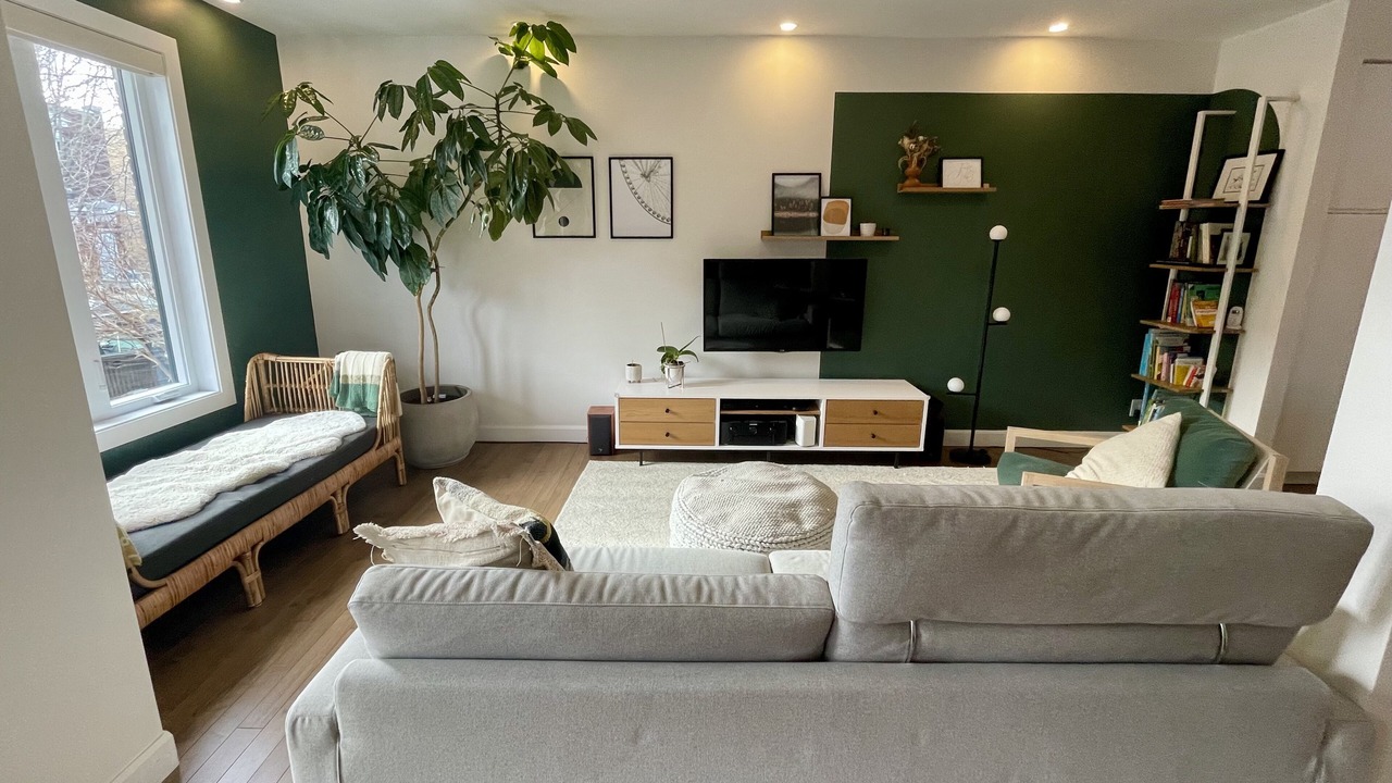 Photo of Livingroom in Verdun