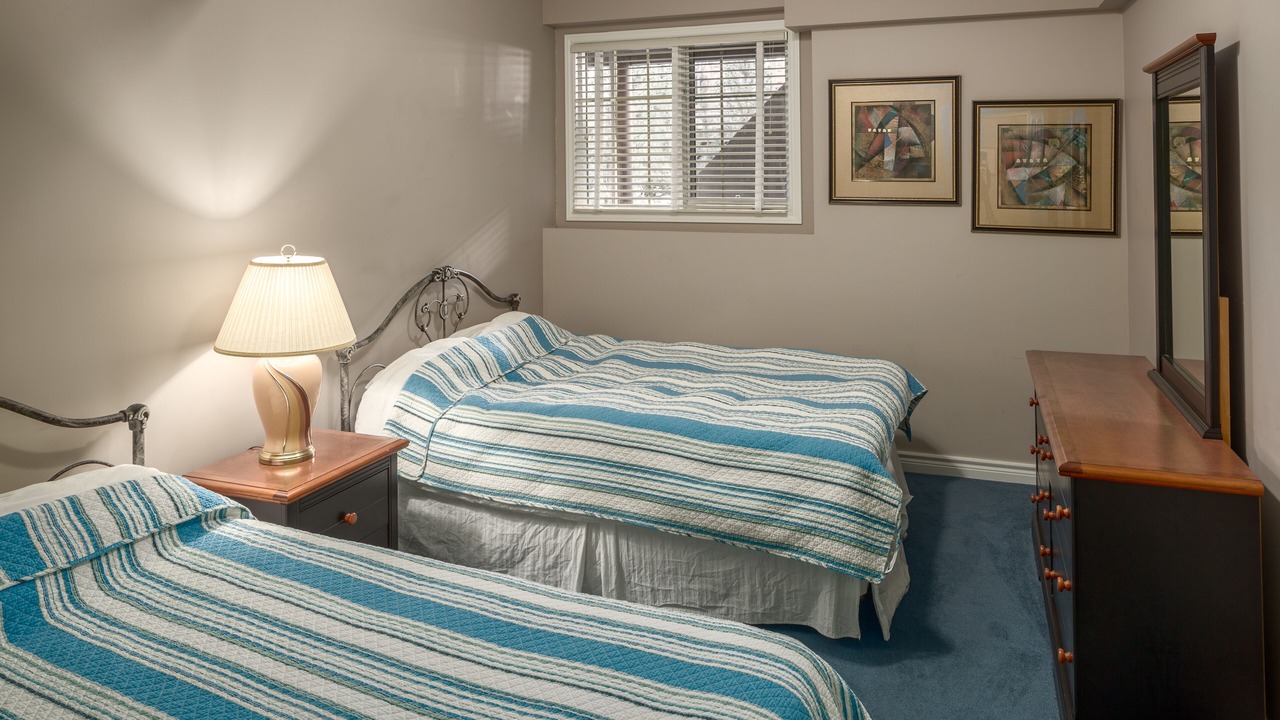 Photo of Bedroom in East Kootenay