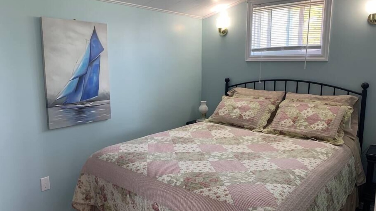 Photo of Bedroom in Twillingate