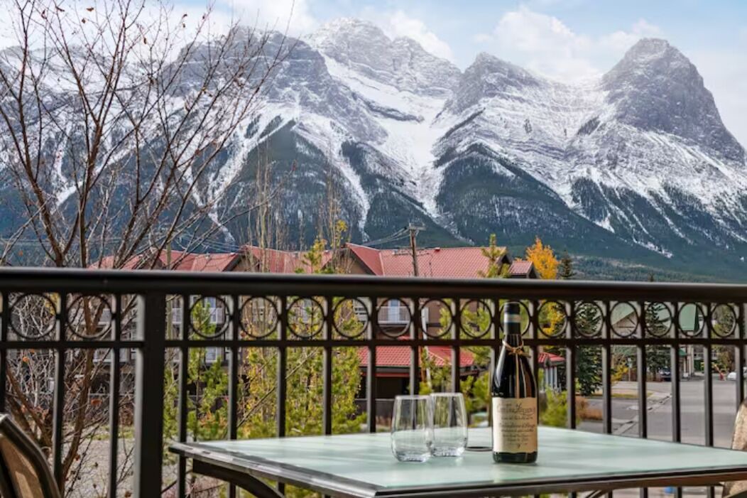 Photo of Outdoor in Canmore