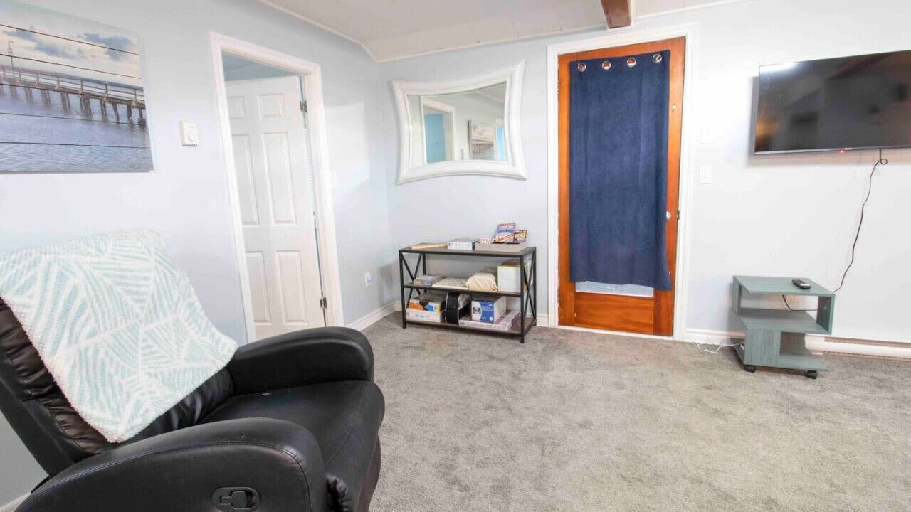 Photo of Bedroom in Balm Beach