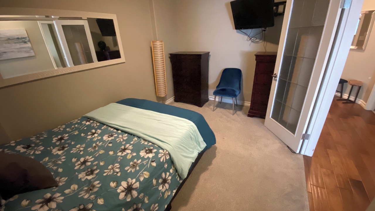 Photo of Bedroom in North End