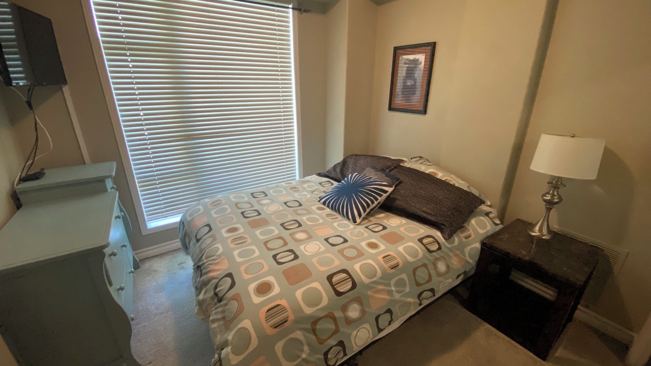 Photo of Bedroom in North End