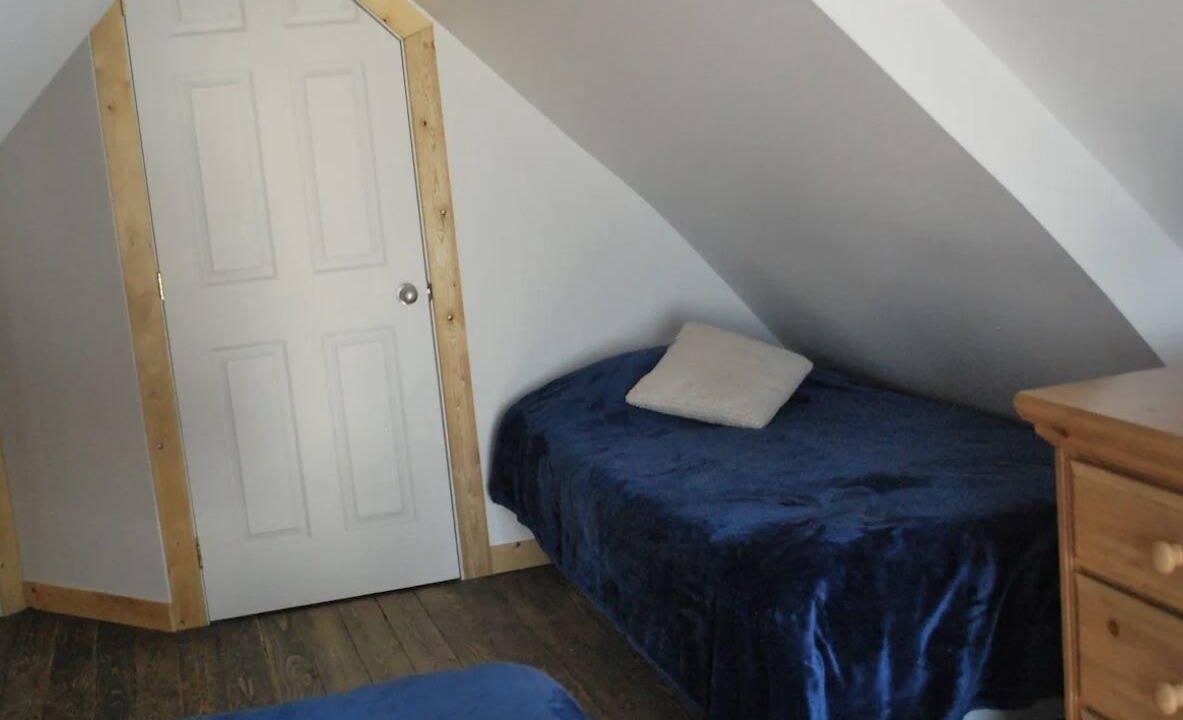 Photo of Bedroom in Bonaventure Regional County Municipality