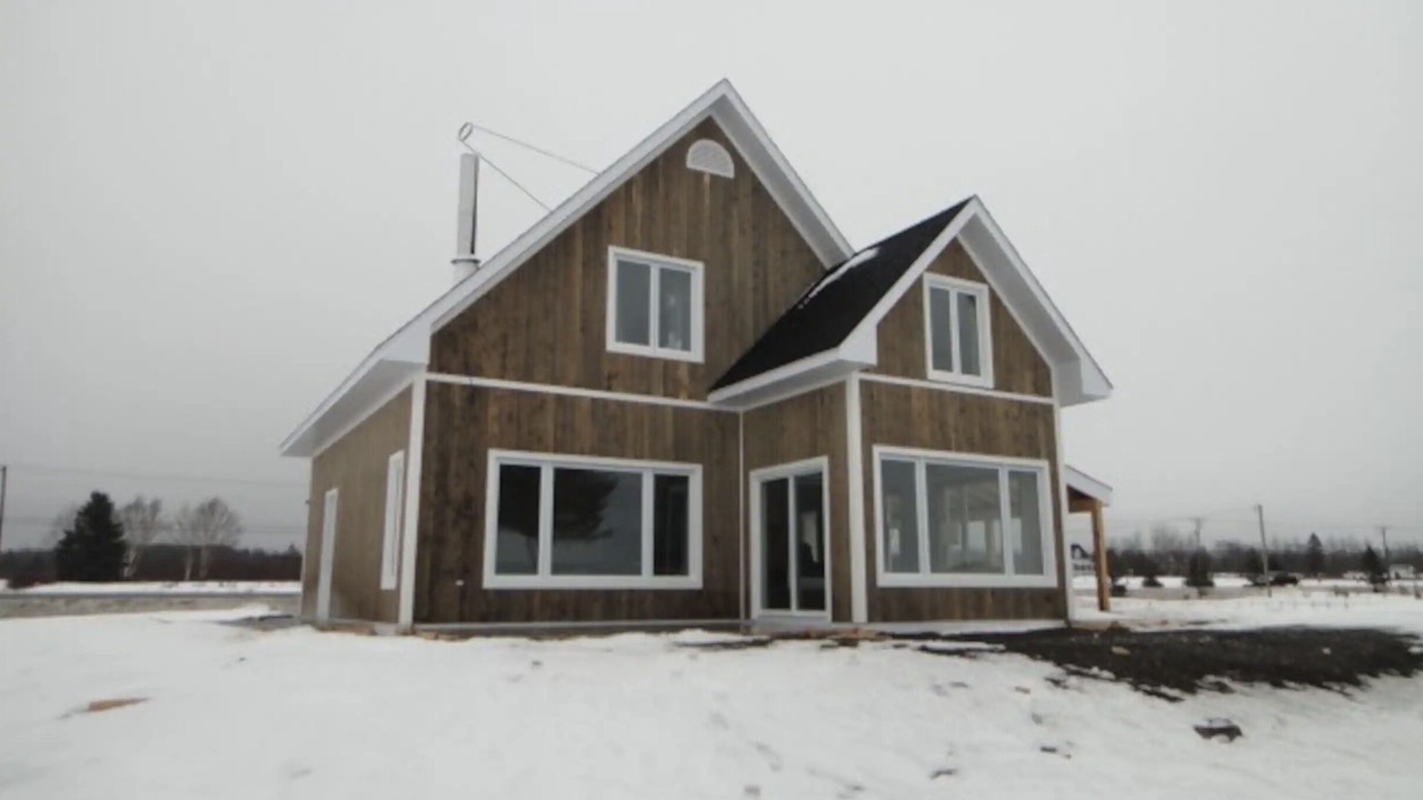 Photo of Outdoor in Bonaventure Regional County Municipality