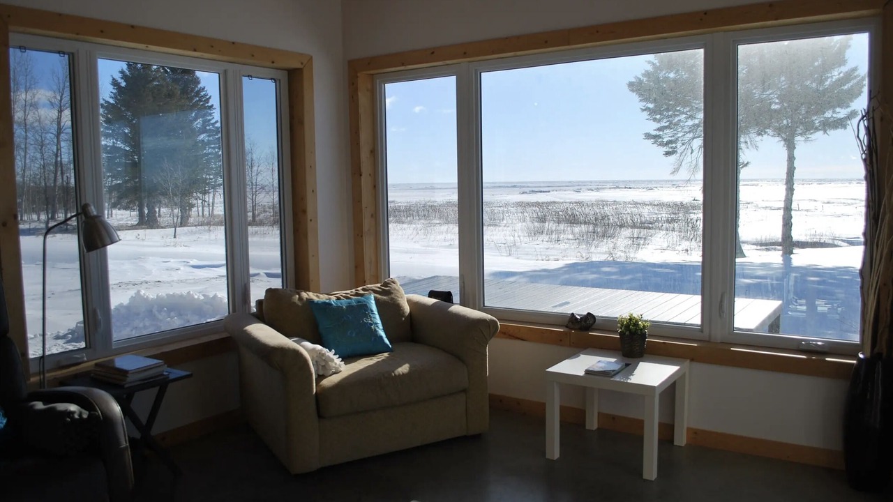 Photo of Livingroom in Bonaventure Regional County Municipality