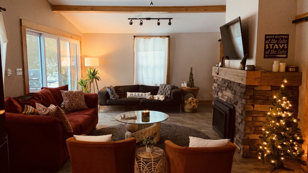 Photo of Livingroom in Dashwood