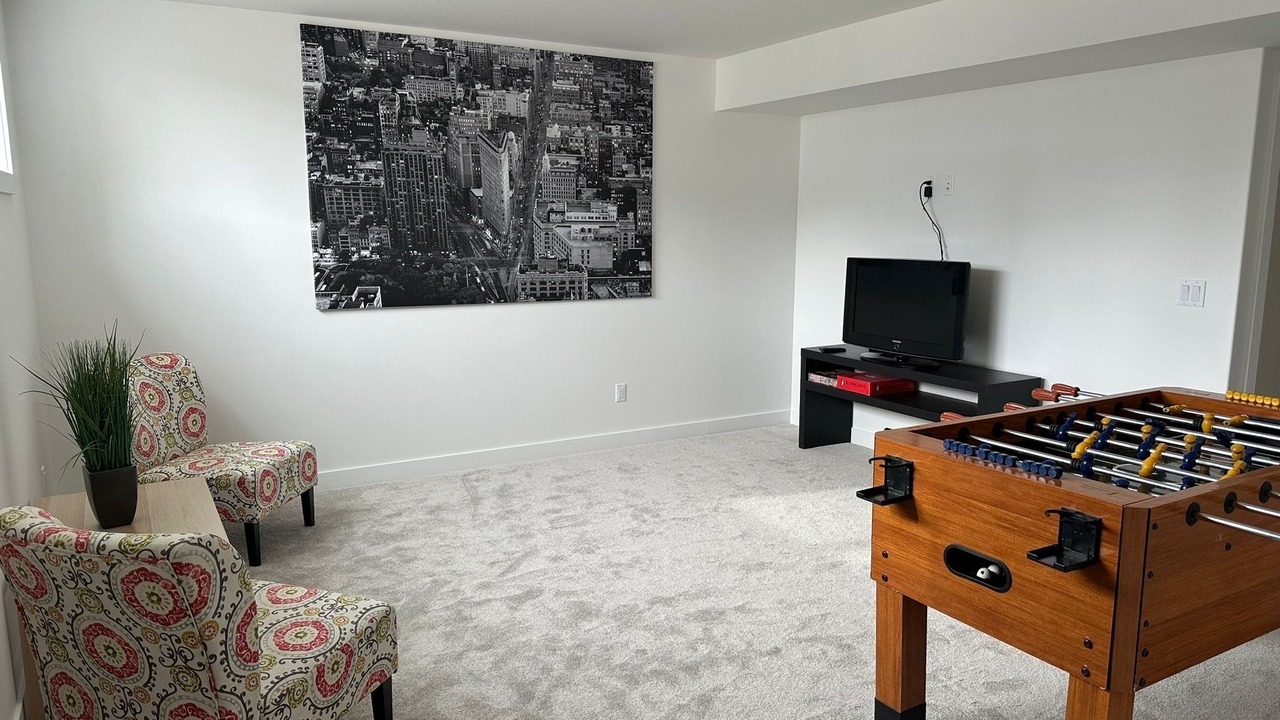 Photo of Bedroom in Red Deer