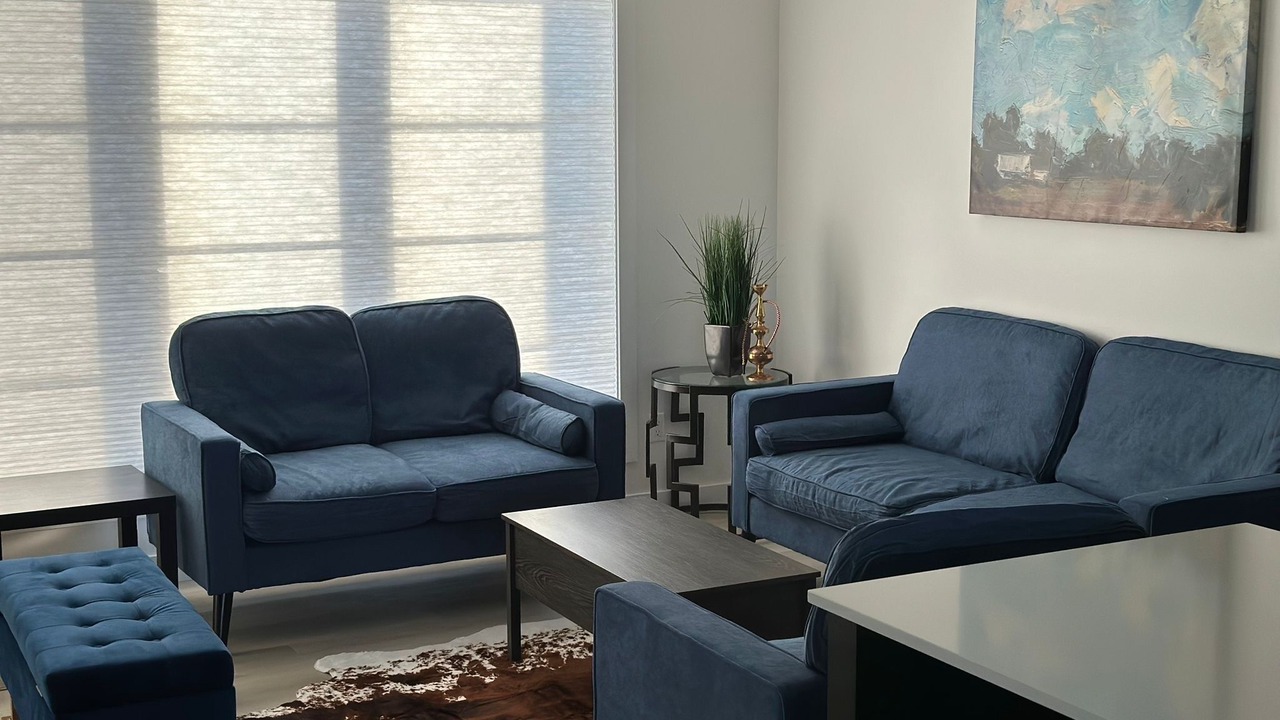 Photo of Livingroom in Red Deer