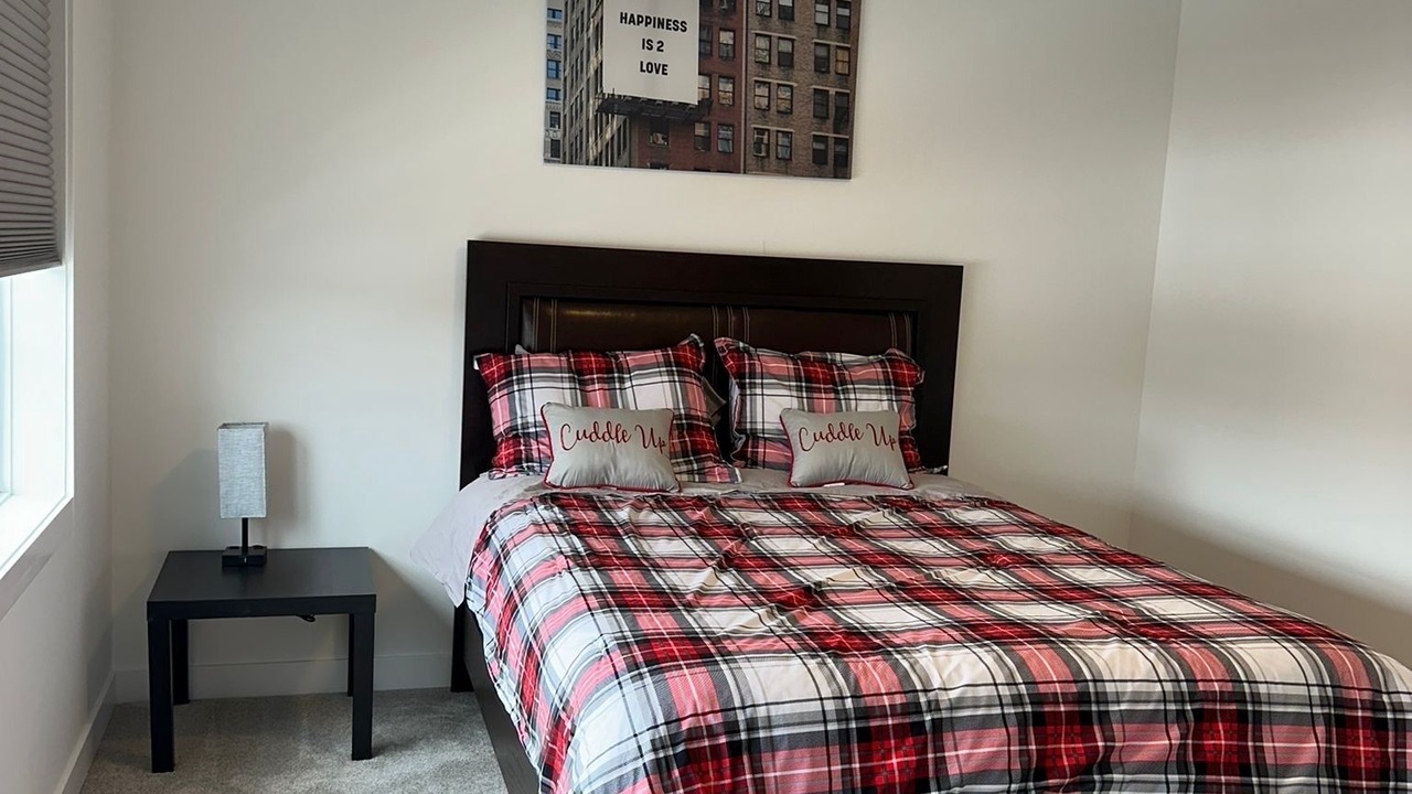 Photo of Bedroom in Red Deer
