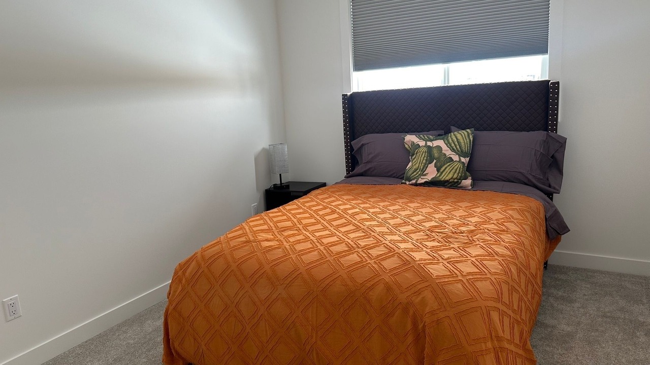 Photo of Bedroom in Red Deer
