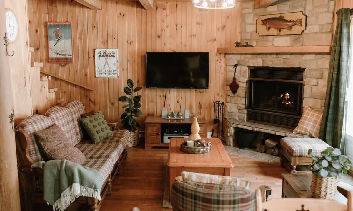 Photo of Livingroom in Eastman