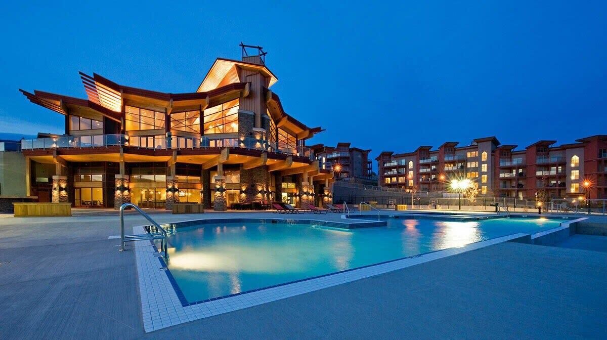 Photo of Outdoor in Central Okanagan