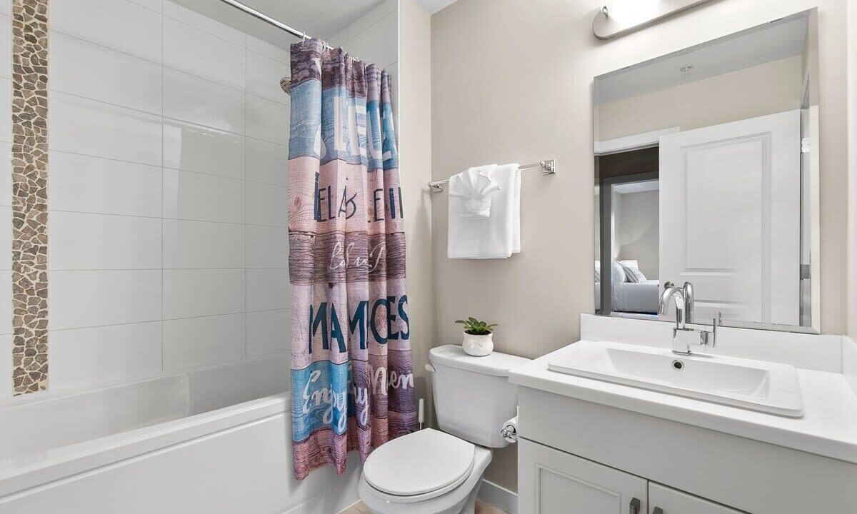 Photo of Bathroom in Central Okanagan