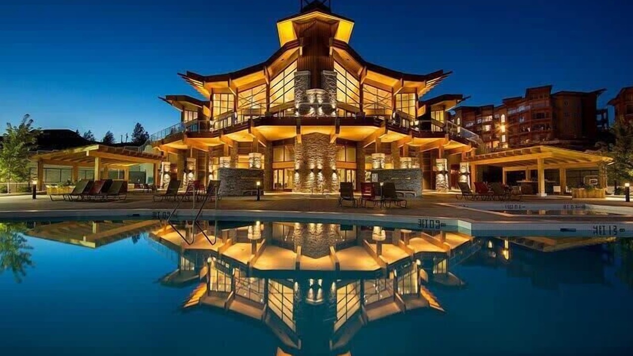 Photo of Outdoor in Central Okanagan