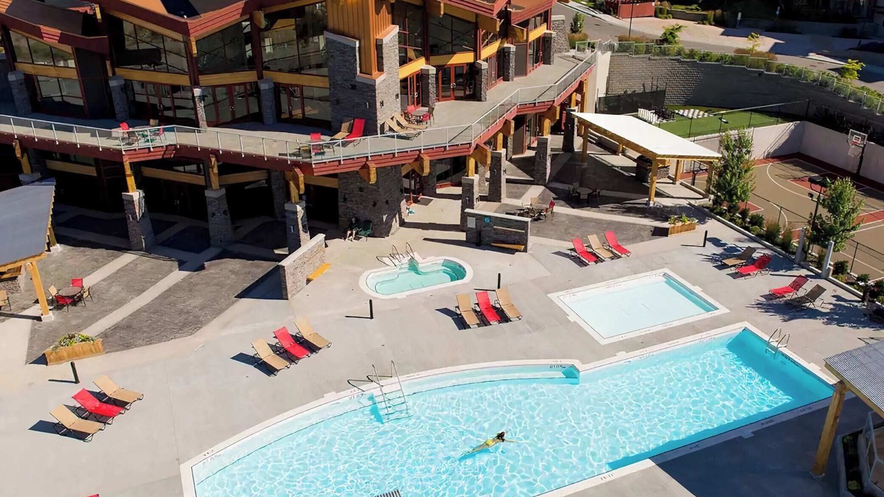 Photo of Outdoor in Central Okanagan