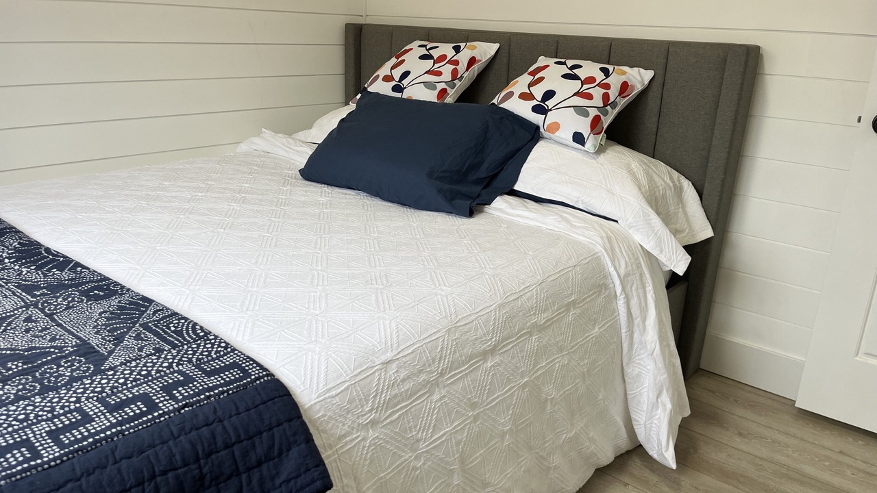 Photo of Bedroom in Twillingate
