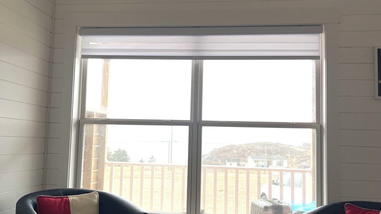 Photo of Livingroom in Twillingate