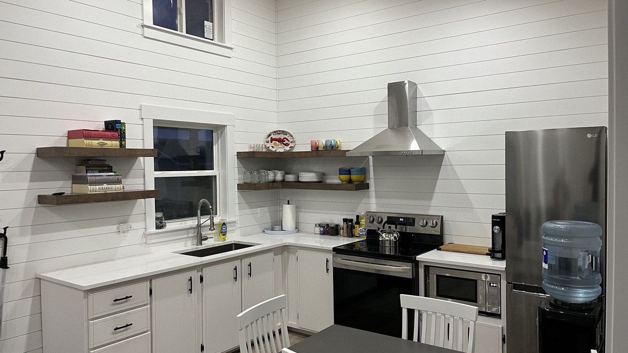 Photo of Kitchen in Twillingate