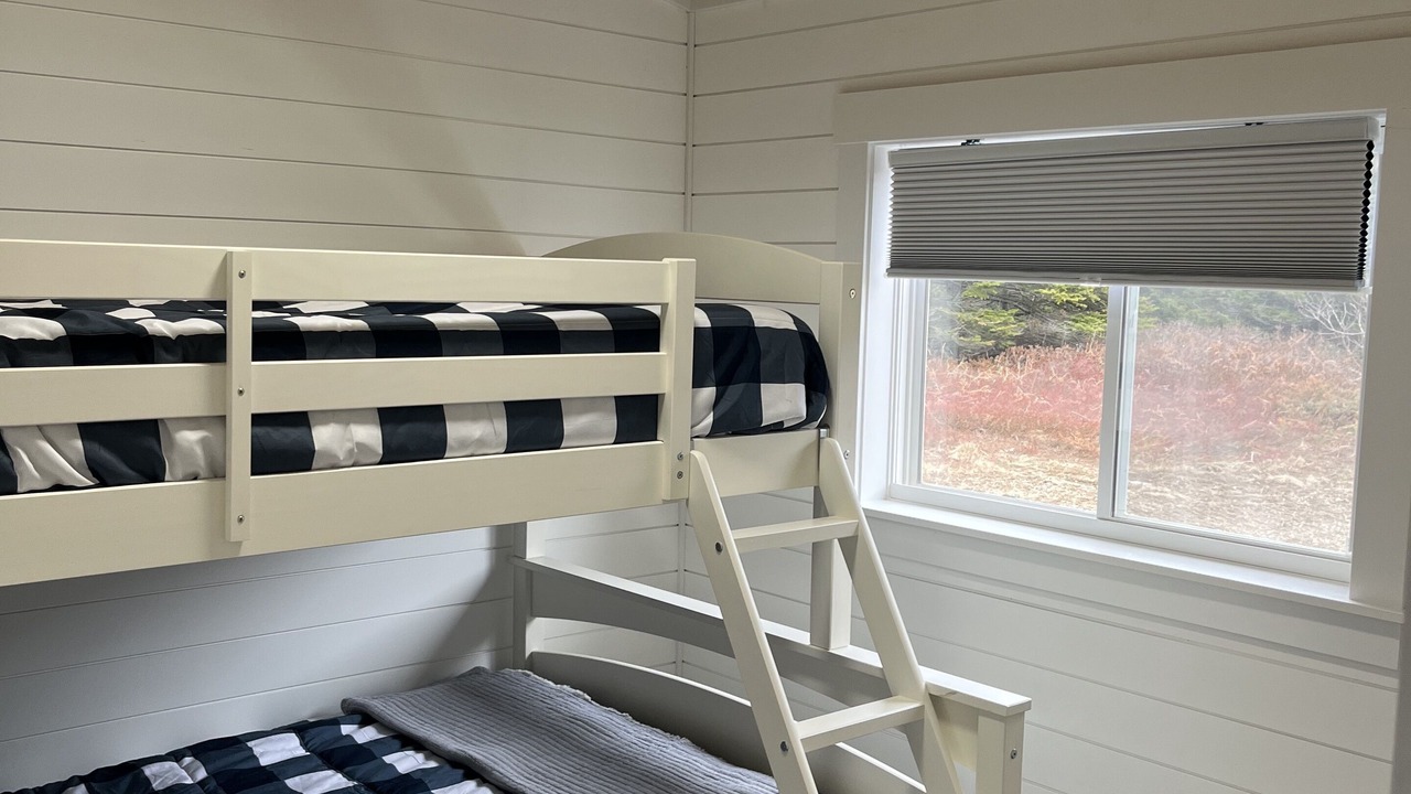 Photo of Bedroom in Twillingate