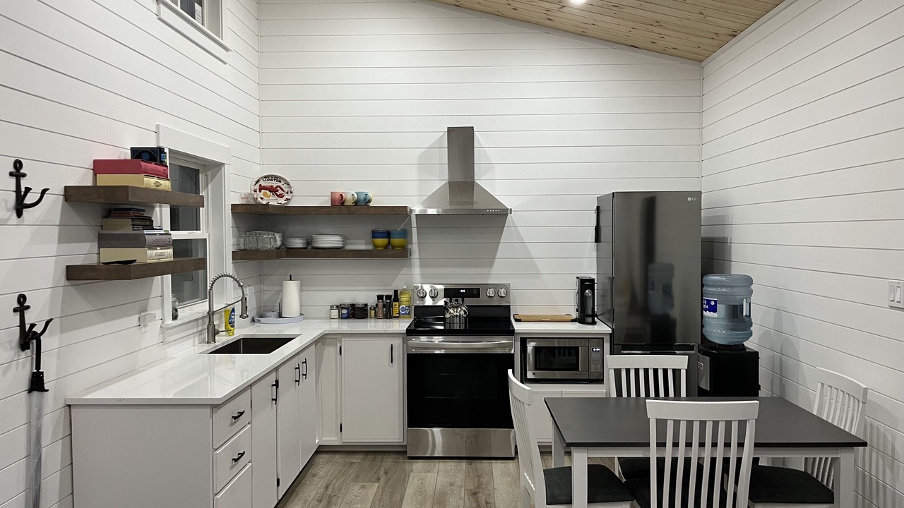 Photo of Kitchen in Twillingate