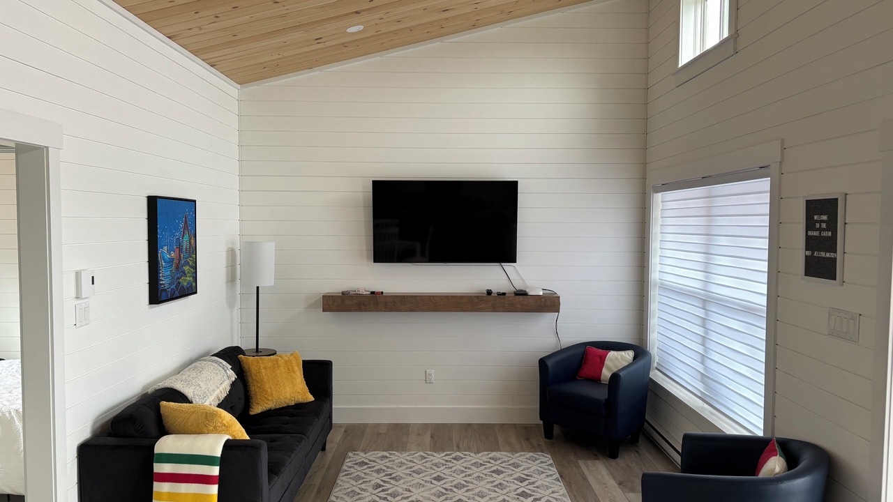 Photo of Livingroom in Twillingate